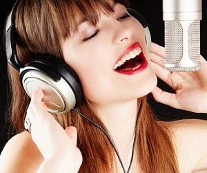 Мьюз - Вокал